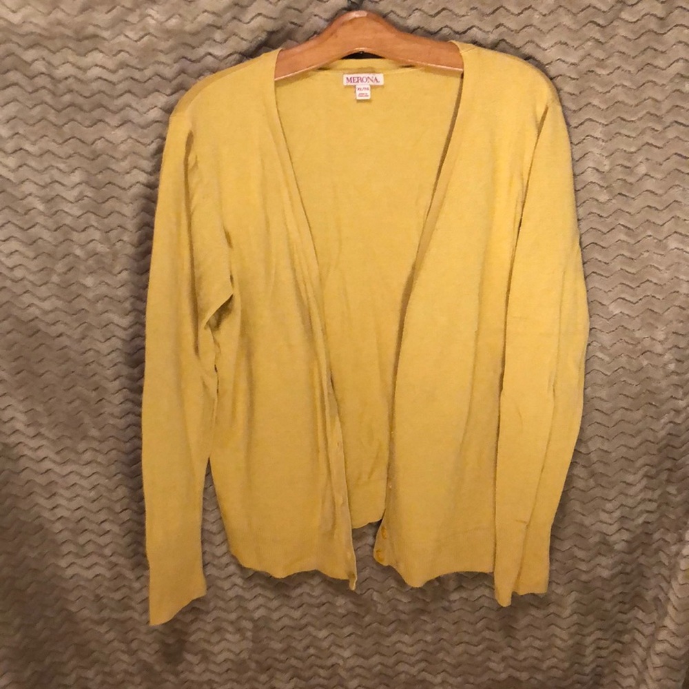 Cardigan